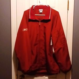 Reebok Vintage Windbreaker